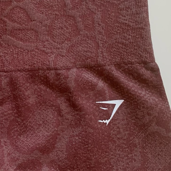 Gymshark Adapt Animal Seamless Leggings - Picture 6 of 11